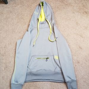 Fox racing hoodie